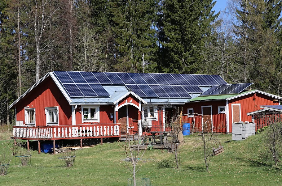 Are Solar Panels Worth It? Here Are 6 Benefits Of Solar Power