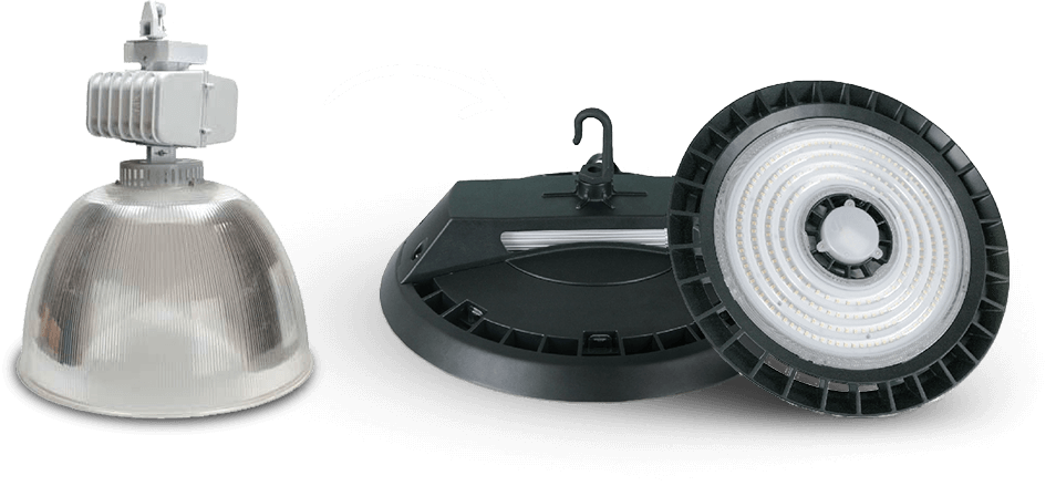 commercial light