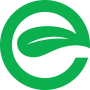 e-green electrical logo image