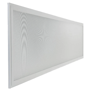 led panel image