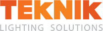 logo of teknik lighting solutions