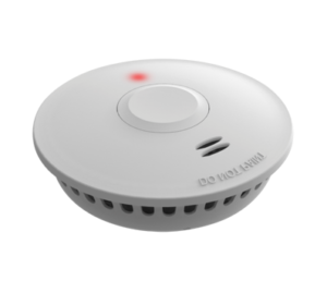 Smoke Alarm