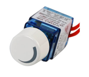 Emerald Planet trailing edge dimmer