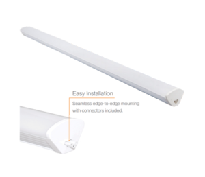 [LINK] TRUNKABLE LED BATTEN