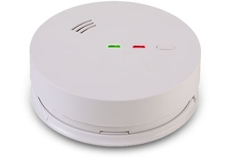 smoke detector image