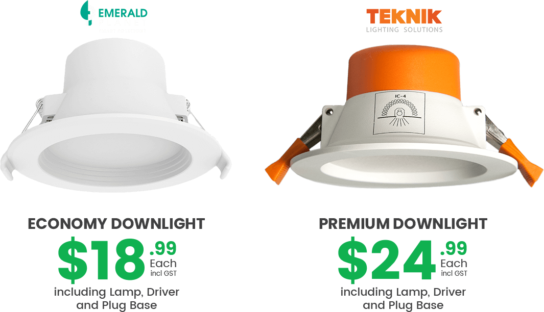 residential hero products