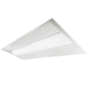 recessed trofer light