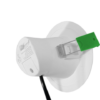 [LUNA] Tri-Colour Combo Downlight - Emerald Planet - Image 2
