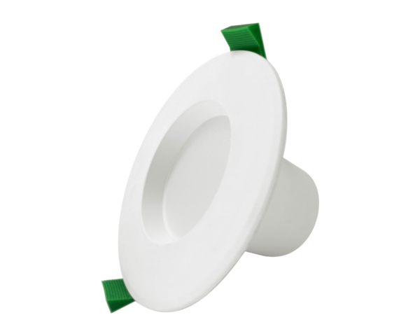 Emerald planet downlight for home