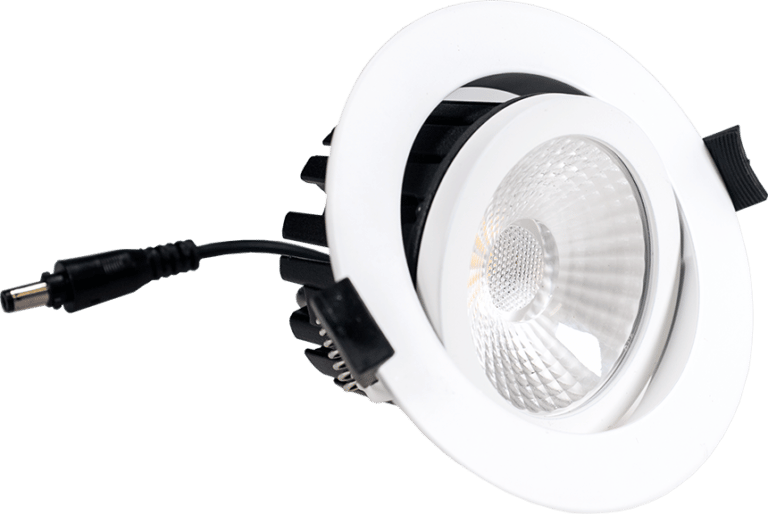 Downlights from Teknik Lighting Solutions