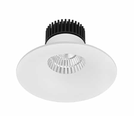 XDK10 Trimless LED Downlight by Trend Lightings