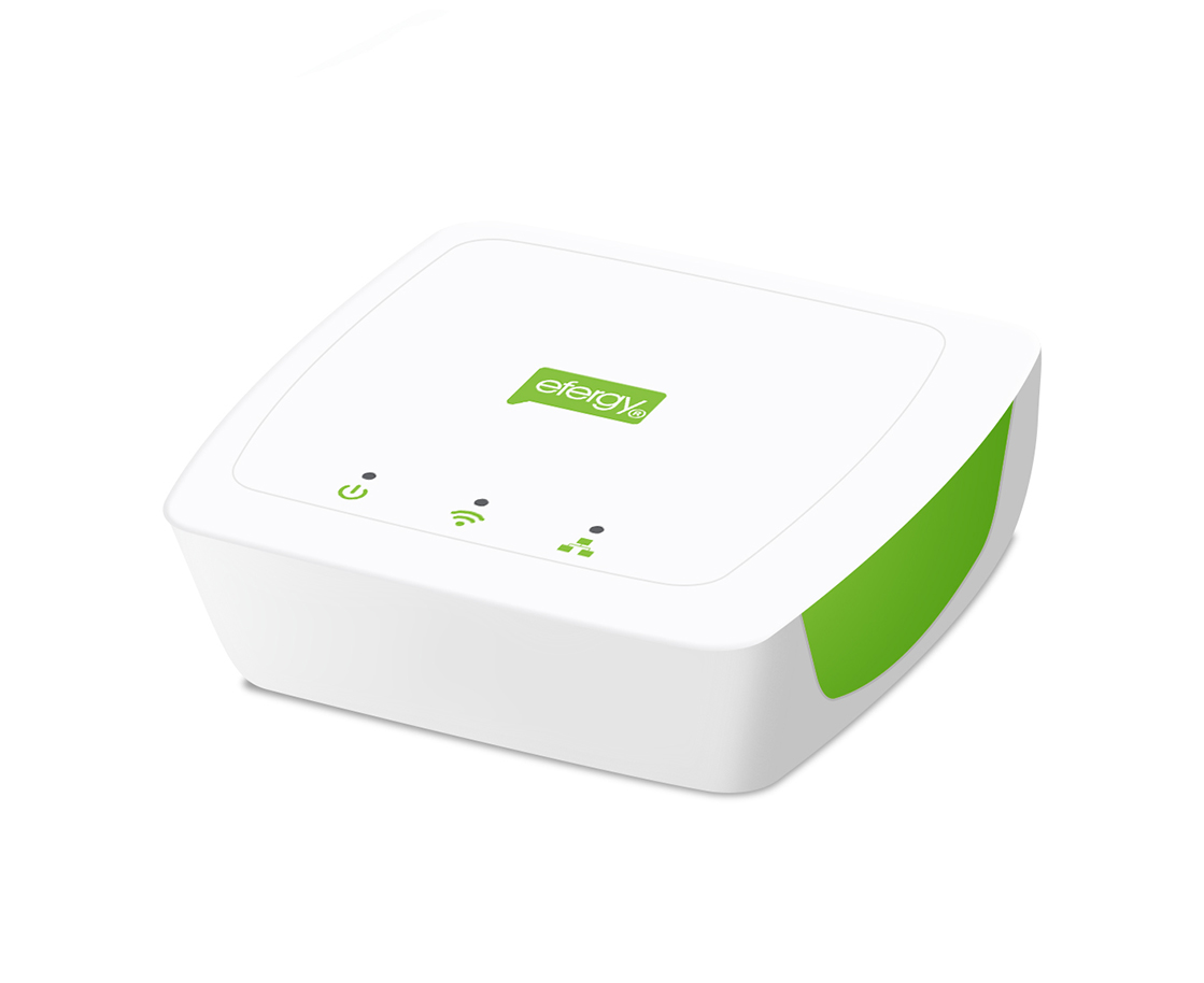 efergy home energy monitor