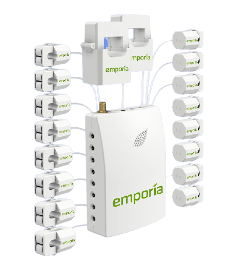 emporia home energy monitor