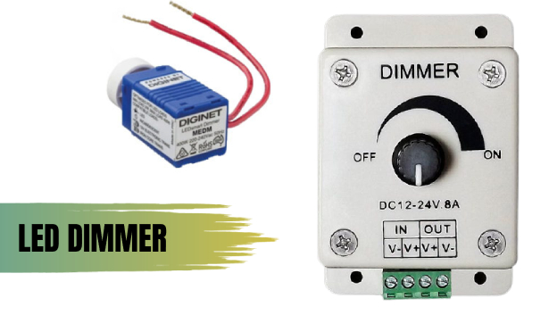 LED Dimmer- Everything You Need To Know