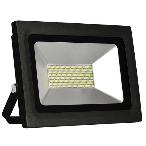 regular led solar floodlight