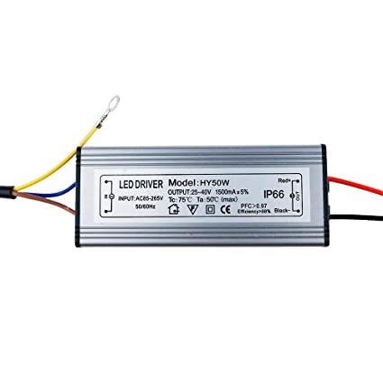 LED Driver