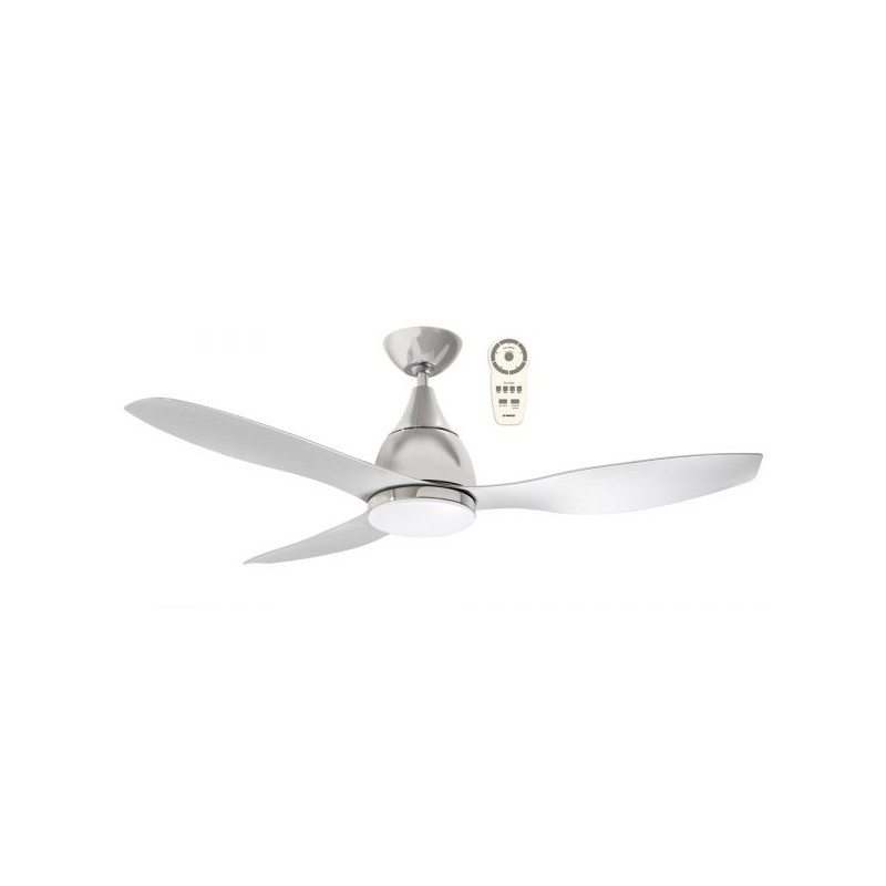 ceiling fan with light with plywood blades