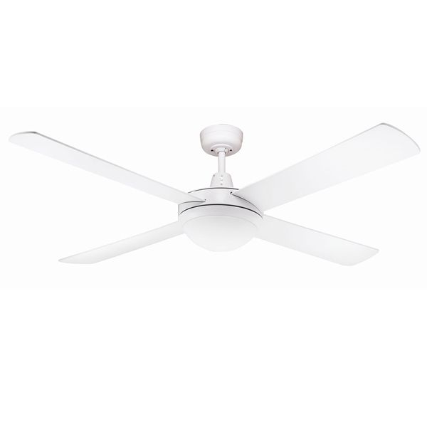 ceiling fans with light for high air flow