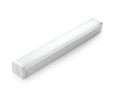 Shift IP20 Diffused LED Batten Teknik