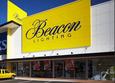 lighting store near Burwood VIC, Australia