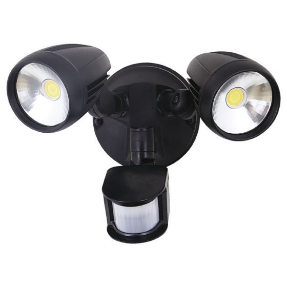 Most durable outdoor security lights