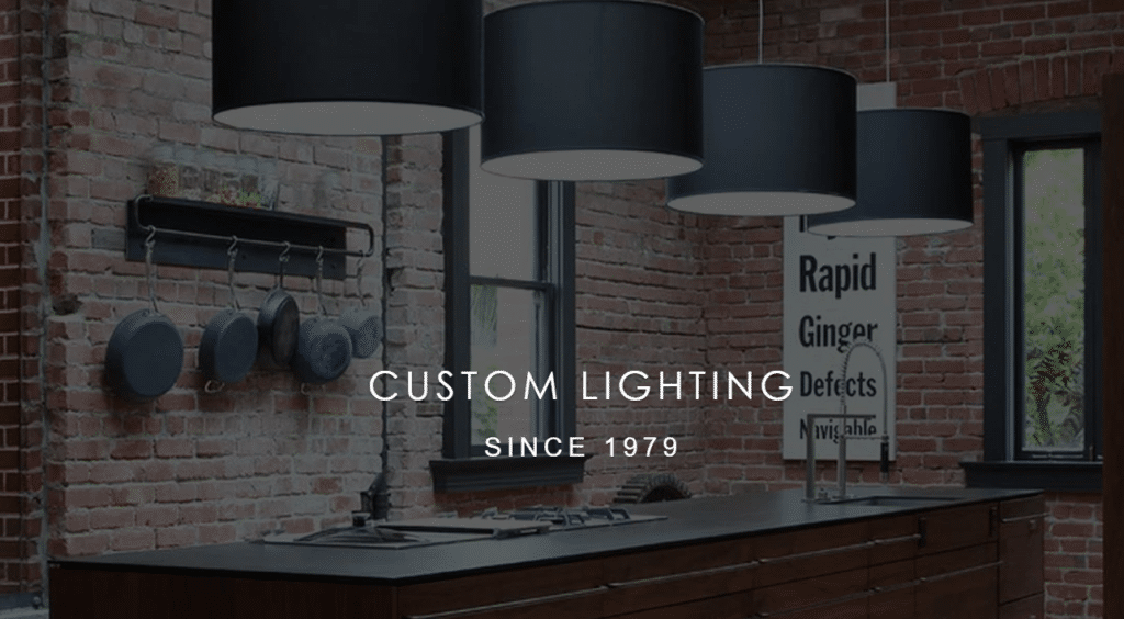 lighting design near me