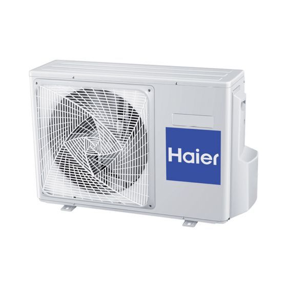 Reverse cycle air conditioner from Haier