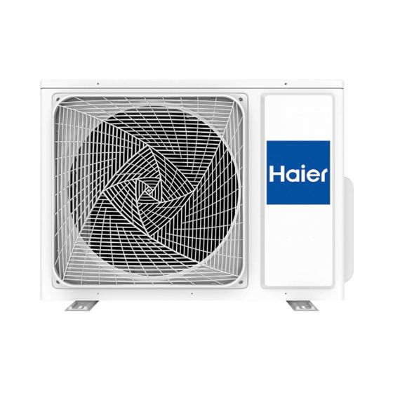 Premium air conditioner form Haier