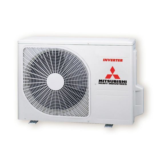 Mitsubishi air conditioner 