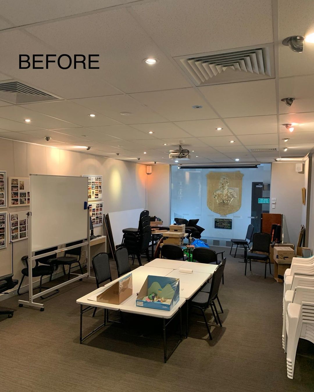 LED Downlight Installation In Sydney - E-Green Electrical