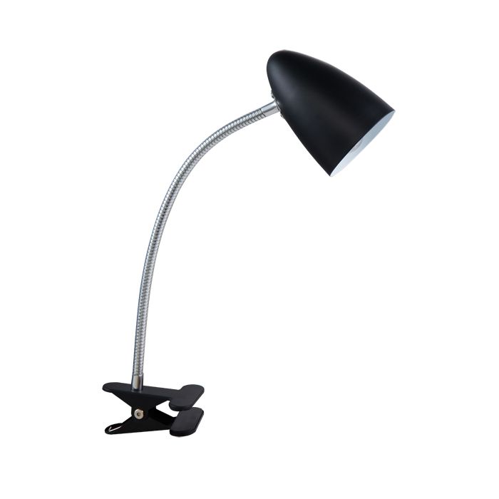 Conico Clamp Lamp