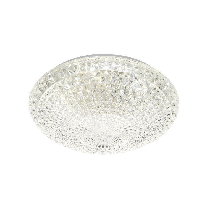 Lilac28 LED Oyster Light