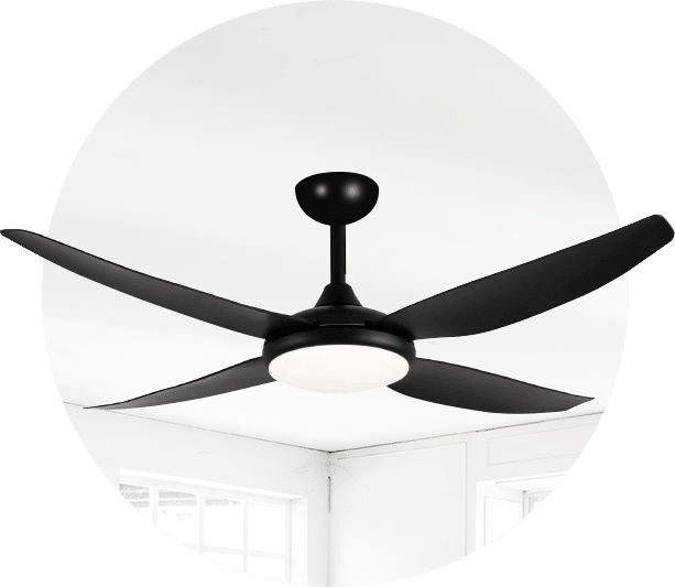 Amari the best all round ceiling fan