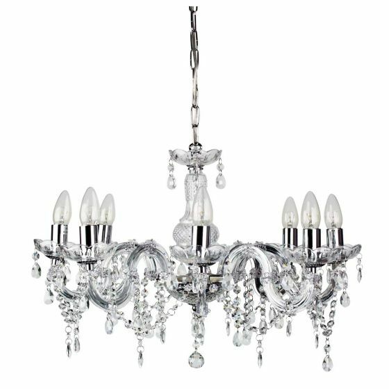 chandelier for ceiling lights 