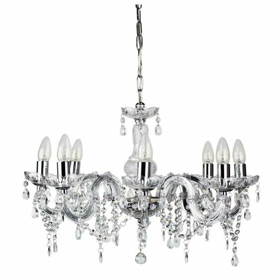 chandelier ceiling light