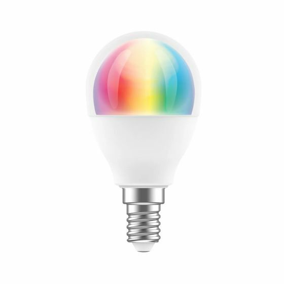 Brilliant Colour smart light