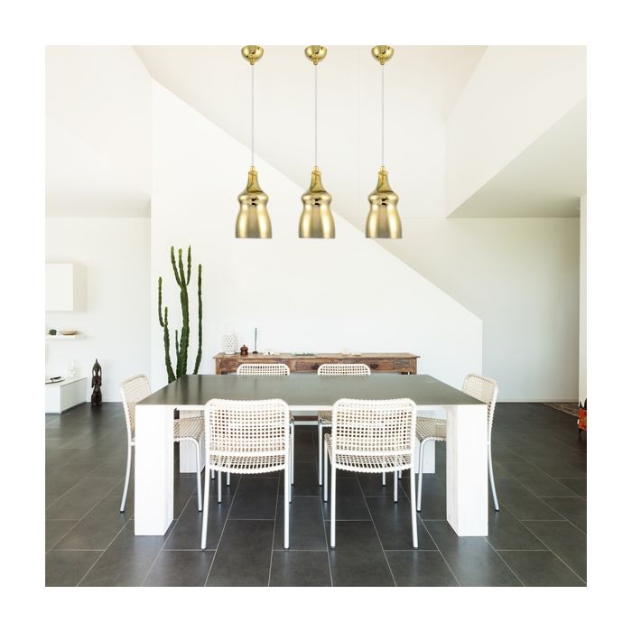 gold pendant lights to buy in Australia 