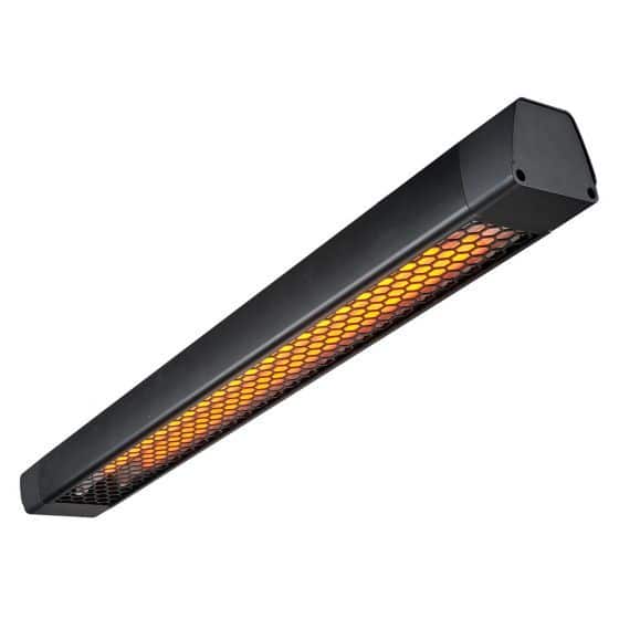 Heatstrip Intense Infrared Outdoor Heater

