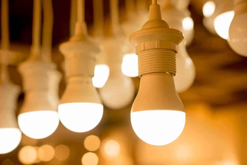 11 Reasons To Switch To LED Lights In 2023 - E-Green Electrical