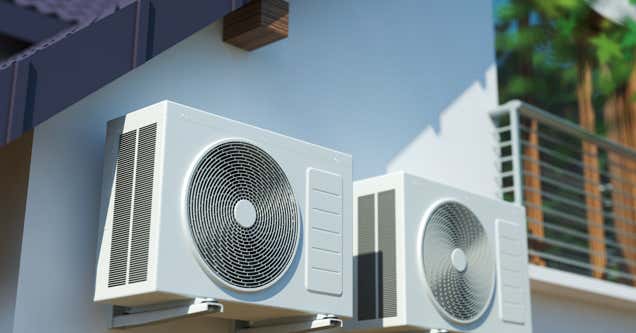 7 Smart Ways To Increase Air Conditioner Efficiency
