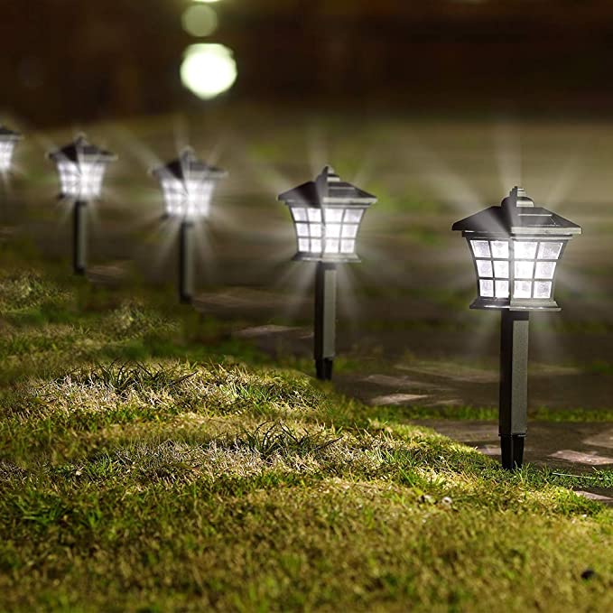 garden lighting 