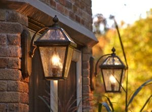 Exterior house lighting deals fixtures