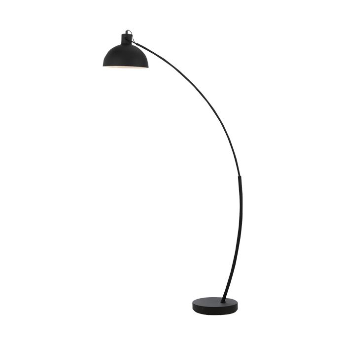 Beat Floor lamp – Black