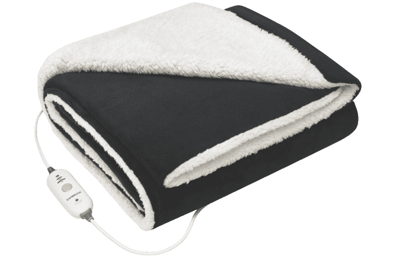 electric blanket by Kambrook