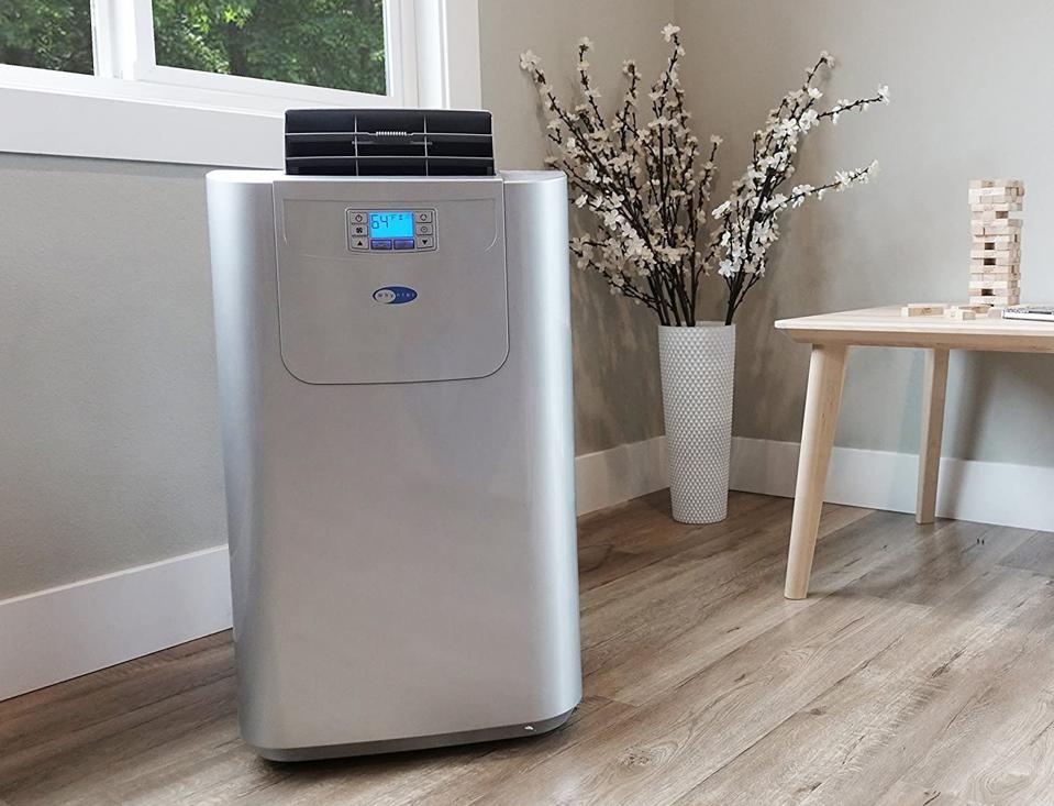 portable air conditioner for home