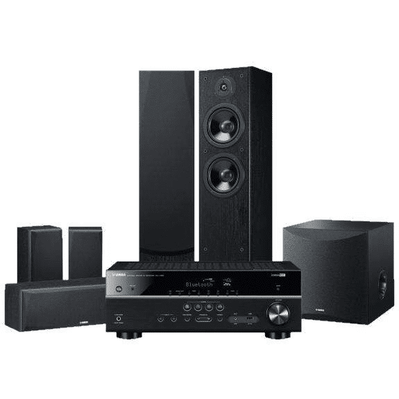 9 Best Home Theatre Systems To Buy In 