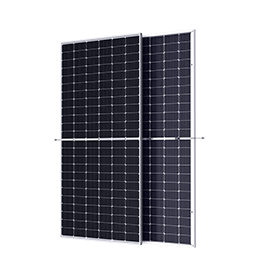 Duomax trina solar panel 