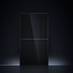 trina vertex series solar panel 