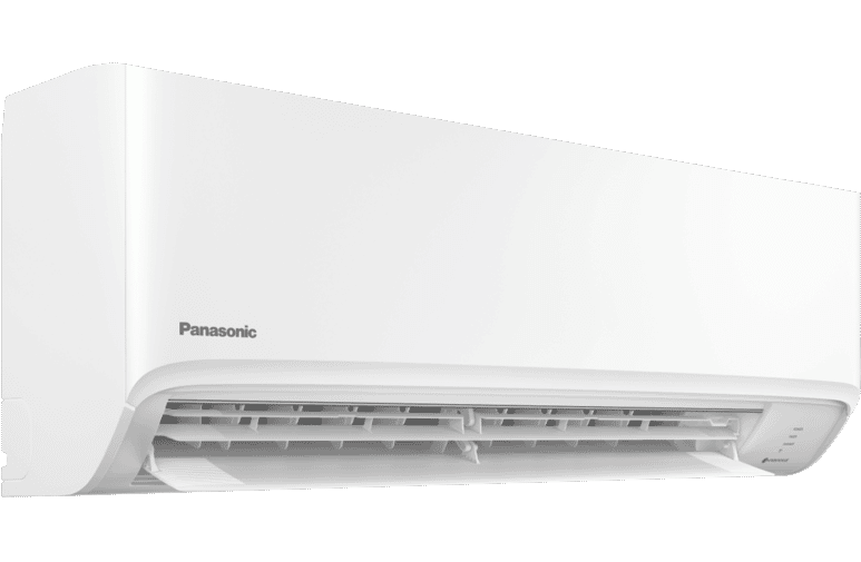 3. Panasonic C2.5kW H3.2kW Reverse Cycle Split System and Air Purifier