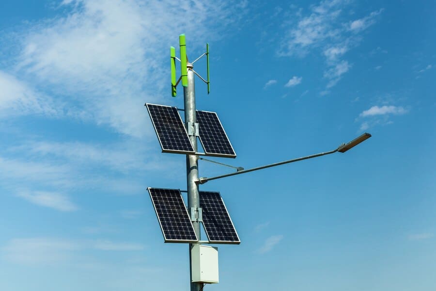 6 Things You Should Know Before Buying Solar Street Lights